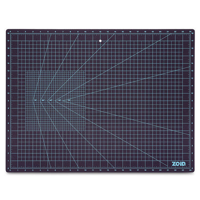 ZOID 18" x 24" Self-Healing Mat