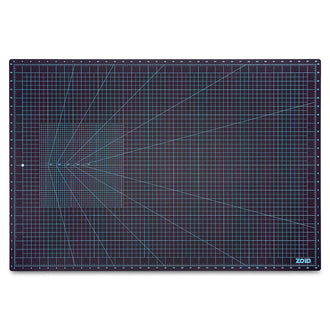 ZOID 24" x 36" Self-Healing Mat