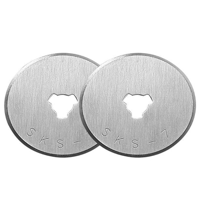 ZOID 28mm Rotary Refill - 2pk
