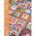 Zootropolis Pattern Booklet Alternative View #1