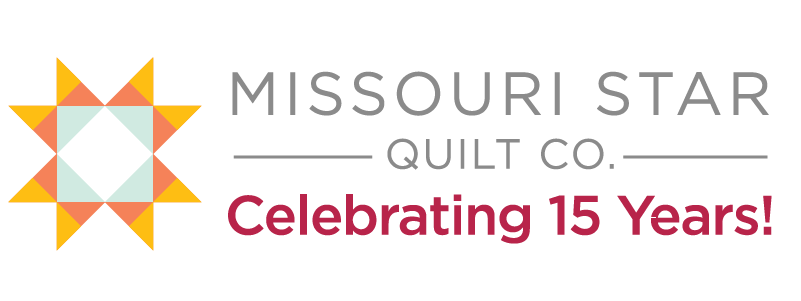 Missouri Star Quilt Company logo