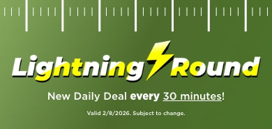 The Quilter's Daily Deal